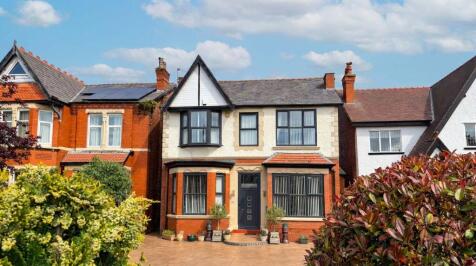 Norwood Avenue, Southport, PR9