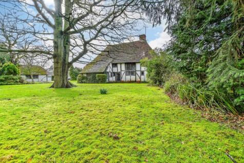 Bethersden Road, Smarden, Ashford, Kent