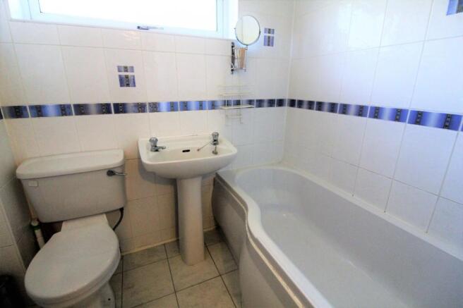 Main Bathroom