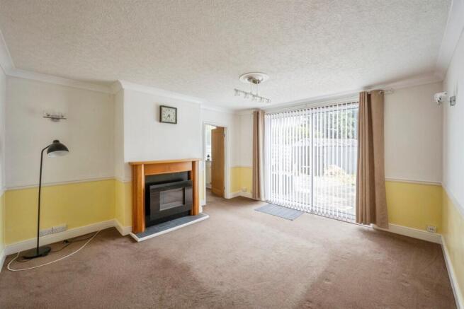 Dublin Road, Intake, Doncaster photo 2