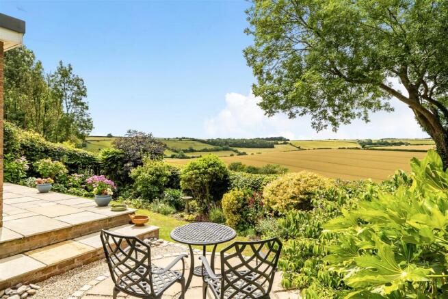 Countryside Views