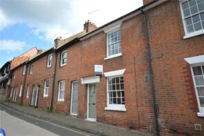 58, St Johns Street, Winchester SO23 0HF