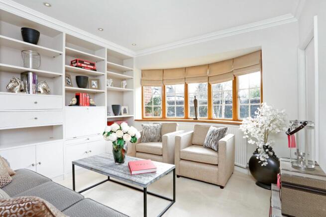 TV room