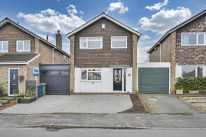4, Pine Crescent, Walton On The Hill, Stafford ST17 0ND