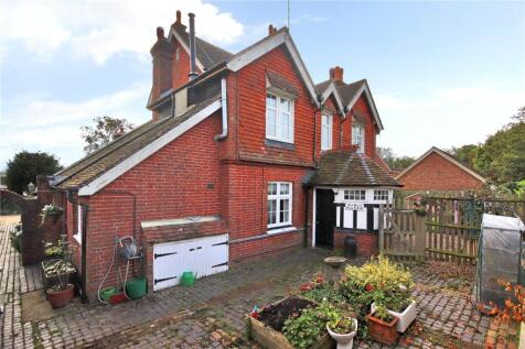 The Hurst, Horam, TN21