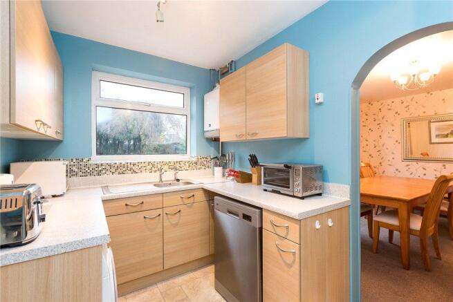 Fitted Kitchen
