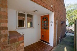 26, St Georges Way, Cambridge CB24 9AF