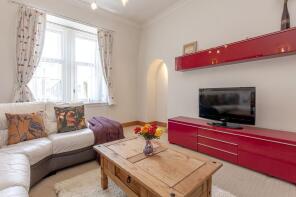 Flat F, 12, Wallfield Crescent, Aberdeen AB25 2JT