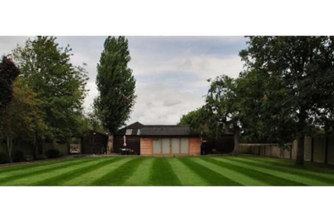 Summer House