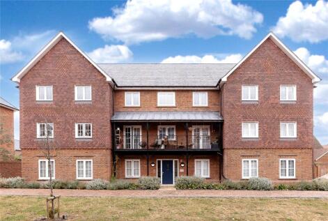 Hodgkin Way, Didcot, Oxfordshire, OX11