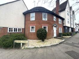 1, Watton Road, Ware SG12 0AA