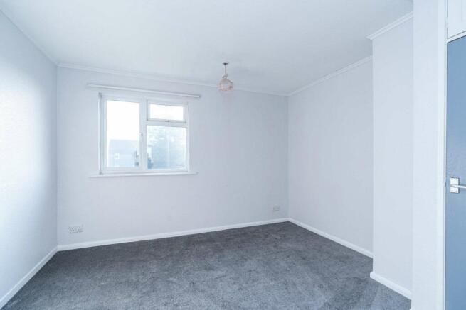Bedroom 2 (Double)