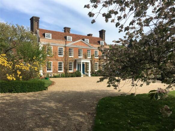 Fyning House