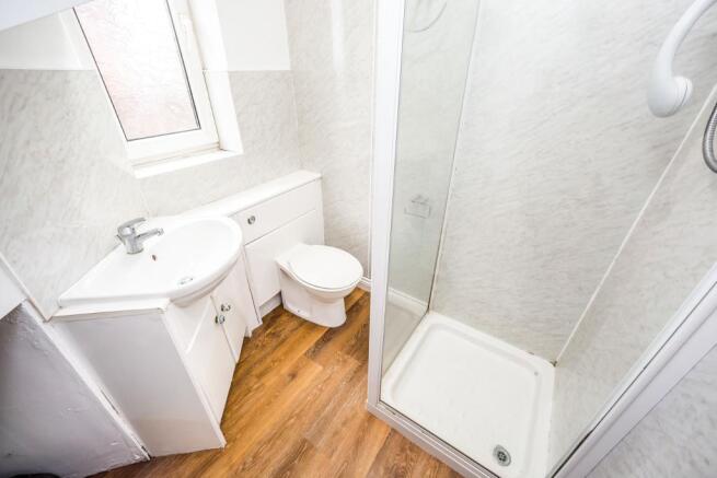 Bathroom One