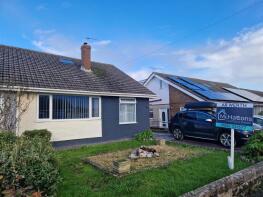 12, Cheltenham Road, Nottage, Porthcawl CF36 3PT