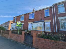 11, Allgood Terrace, Bedlington NE22 5QN