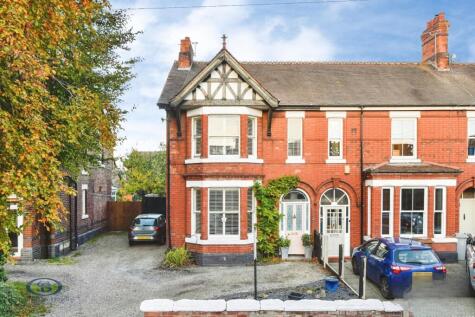 London Road, Sandbach
