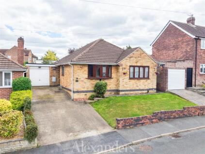 Beaconsfield Road, Melton Mowbray