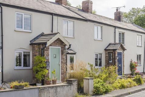 Chester Lane, Winsford, CW7