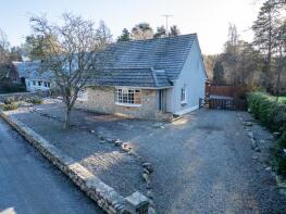 Westwood, Inverdruie, Aviemore PH22 1QH