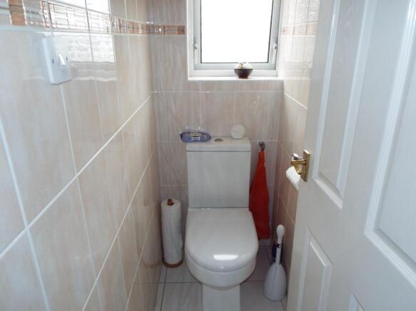 WC