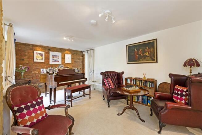 Dining Room/Family Room
