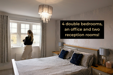 Arrow Way, Bidford-on-avon, Alcester, Warwickshire