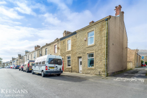 28, Clayton Street, Blackburn BB6 7AH