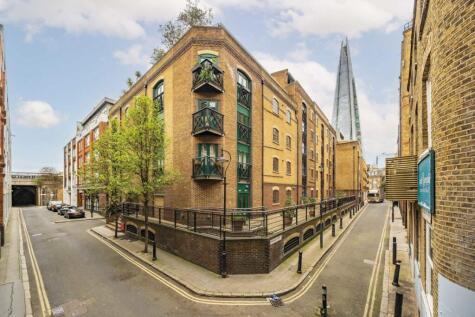 Magdalen Street, London Bridge