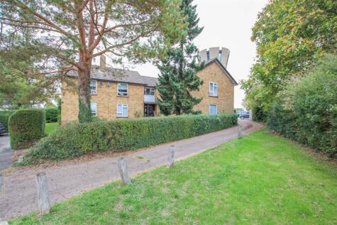 Temple Lane, Tonwell, Ware