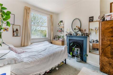 Ansdell Road, Nunhead, London, SE15