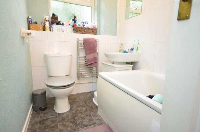 sedley bathroom