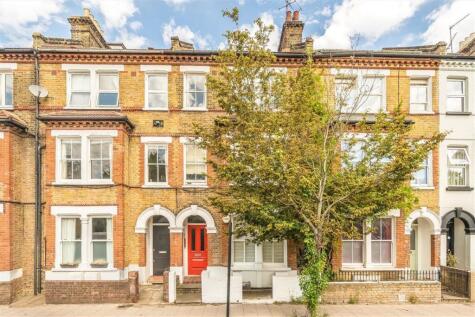 Dorset Road, Stockwell