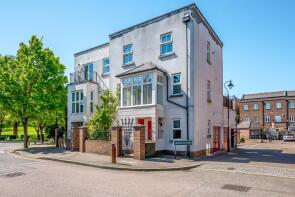5, Lightermans Way, Greenhithe DA9 9FN
