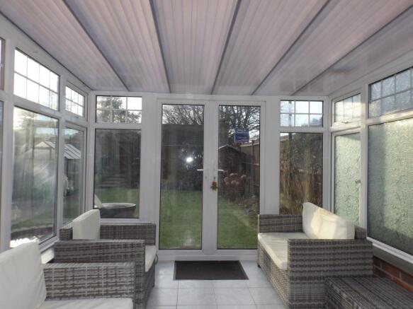conservatory