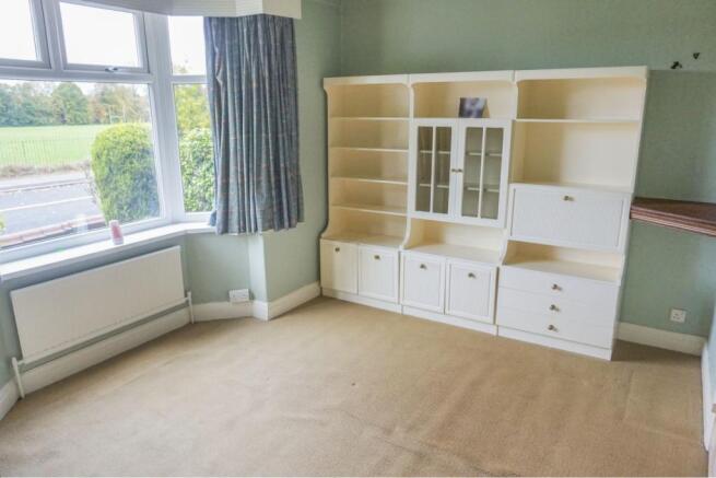 Reception Room One