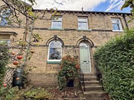 4, Fern Place, Saltaire Road, Shipley BD18 3HB