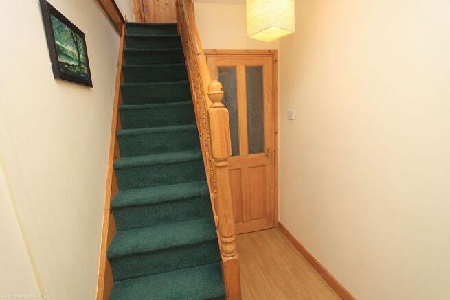 Attic Lobby