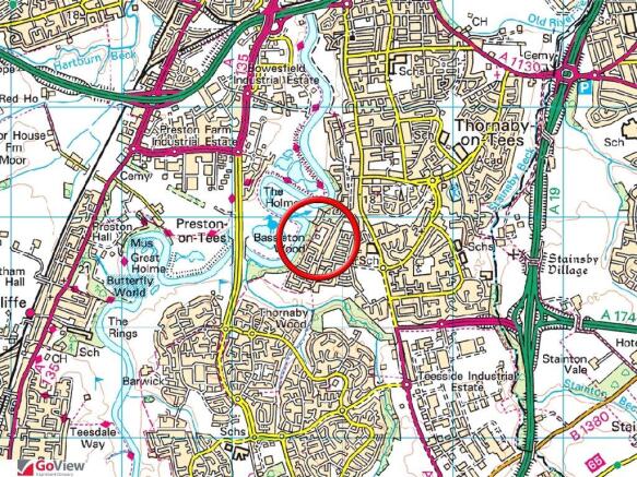 Map Three