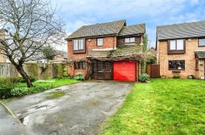 1, Tithe Barn Drive, Maidenhead SL6 2DF