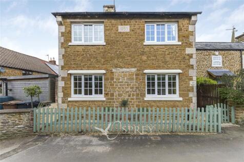 Church Lane, Somerby, Melton Mowbray