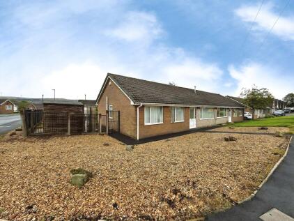 Glenshiels Avenue, Hoddlesden, BB3