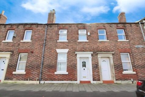 North Street, Carlisle, Cumbria, CA2