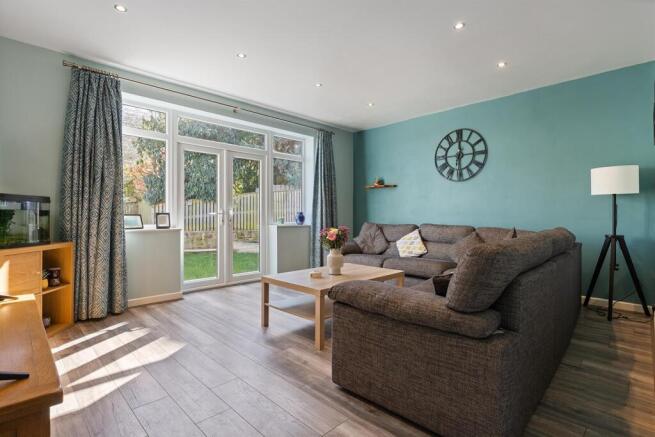 Bramleys Estate Agents - Warneford Road - Cowlersl