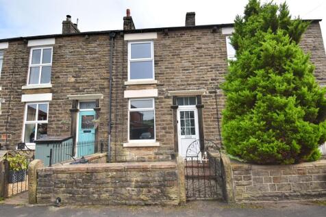 Hayfield Road, New Mills, SK22