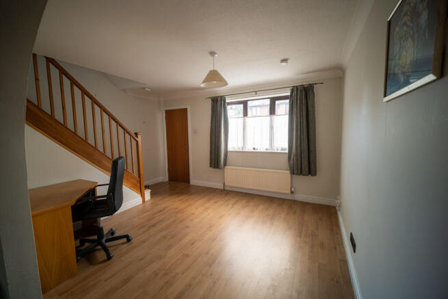 St. Matthews Close, Lincoln photo 2