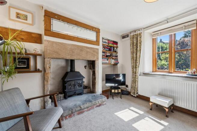 Living Room - fireplace and window.jpg