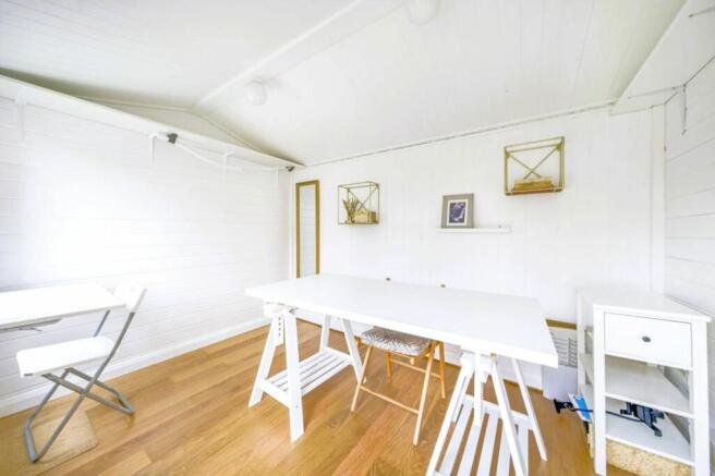 CHALET