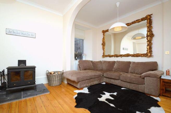 Sitting Area