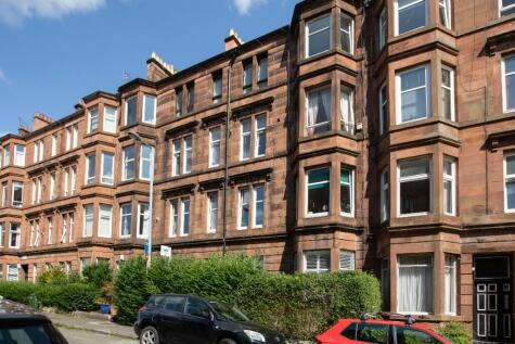 Thornwood Avenue, Glasgow, G11